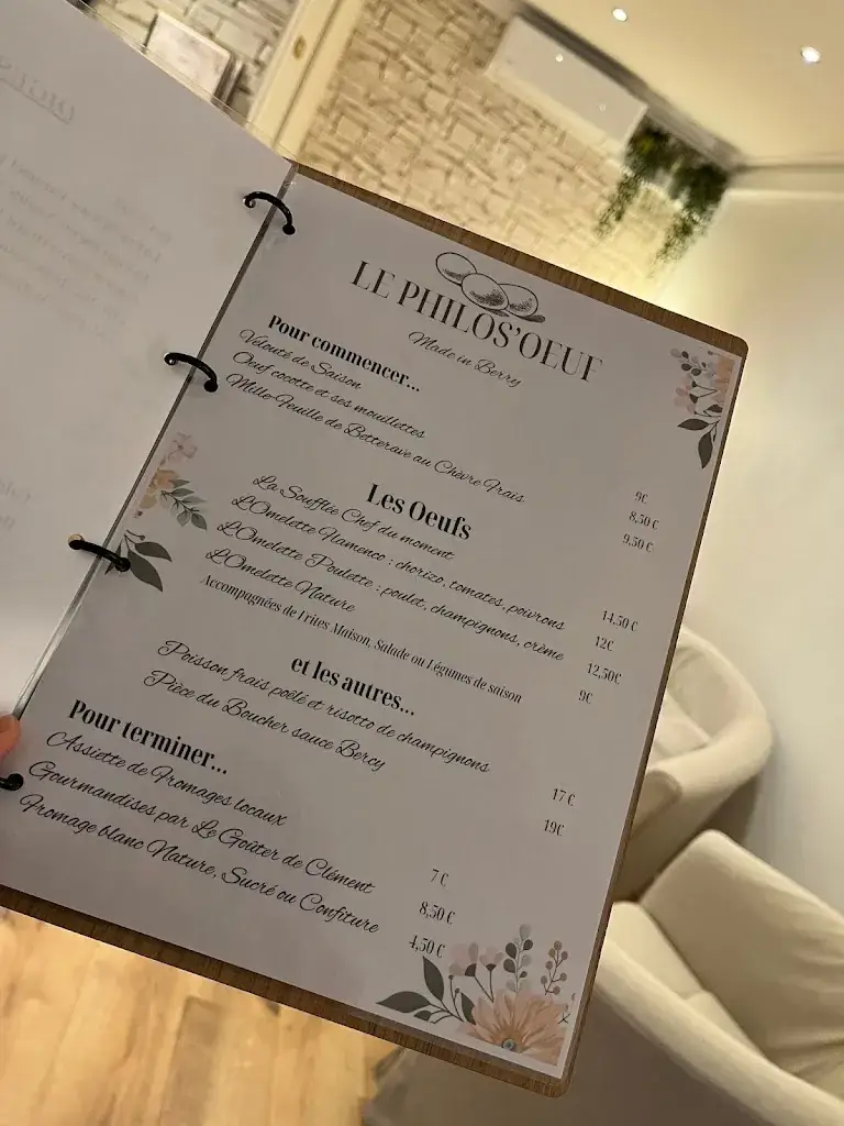 Menu_Le Philos'Œuf_Châteauroux_image_4
