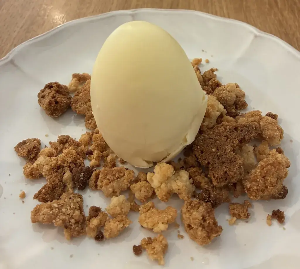 Thierry Delhoute_Le Philos'Œuf_Châteauroux_review