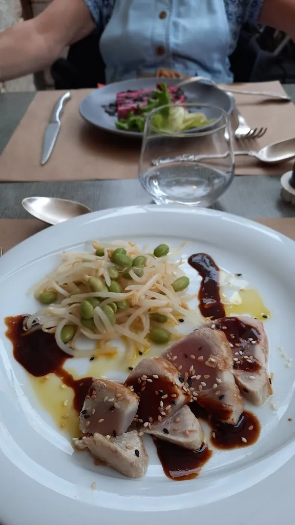 Menu_Le Relais du Facteur_Sainte-Sévère-sur-Indre_immagine_6