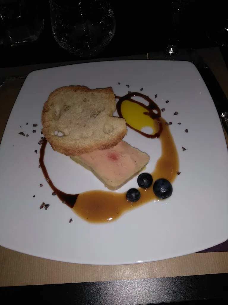 Menu_Le Relais du Facteur_Sainte-Sévère-sur-Indre_immagine_8