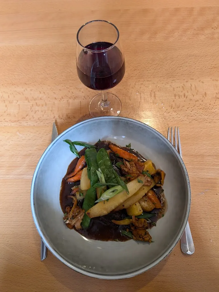 Menu_Le Relais du Facteur_Sainte-Sévère-sur-Indre_immagine_9