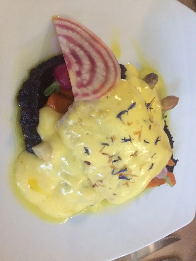 Grace C_Le Relais du Facteur_Sainte-Sévère-sur-Indre_recensione