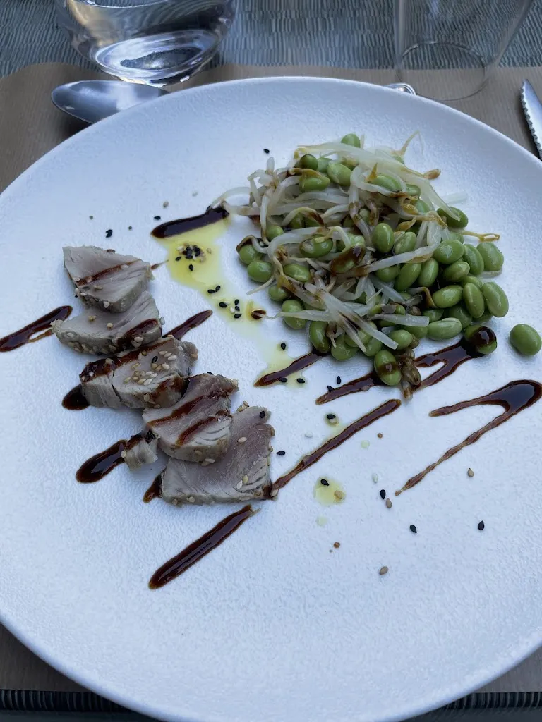 S M_Le Relais du Facteur_Sainte-Sévère-sur-Indre_recensione