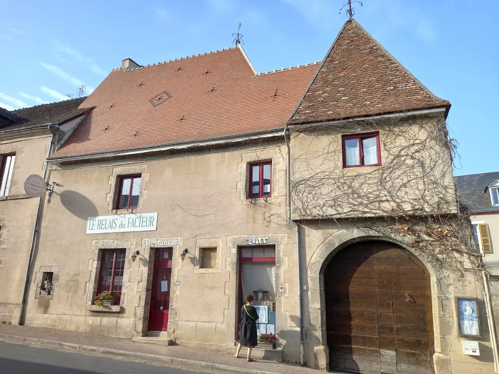 Le Relais du Facteur_Sainte-Sévère-sur-Indre_slider_image_3