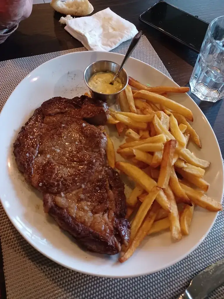 Menu_L'Auberge De Thenay_Thenay_image_6