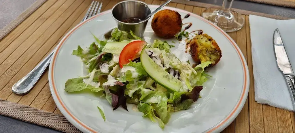 Menu_L'Auberge De Thenay_Thenay_image_7