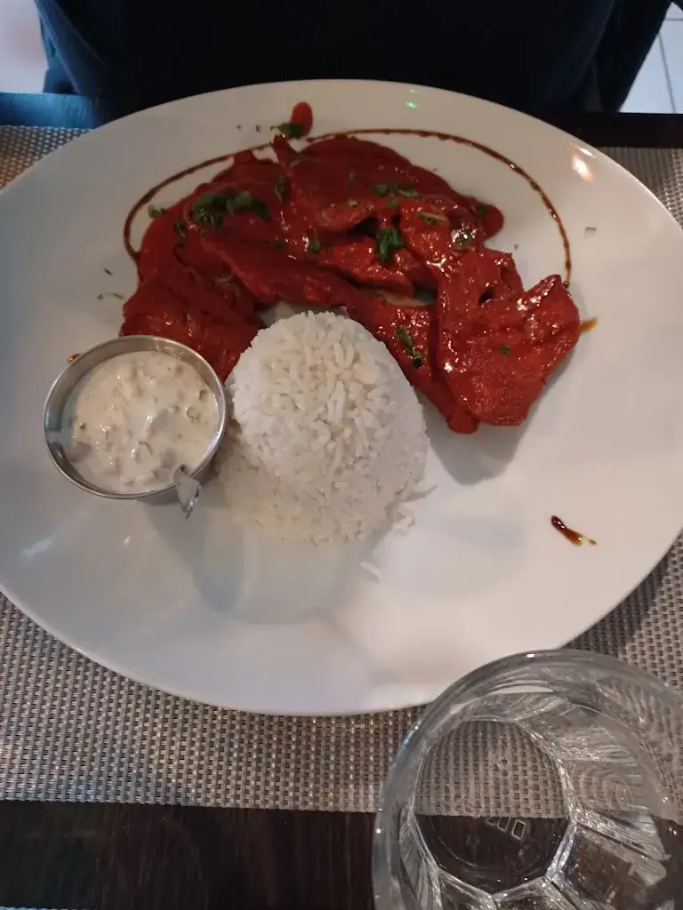 Menu_L'Auberge De Thenay_Thenay_image_8