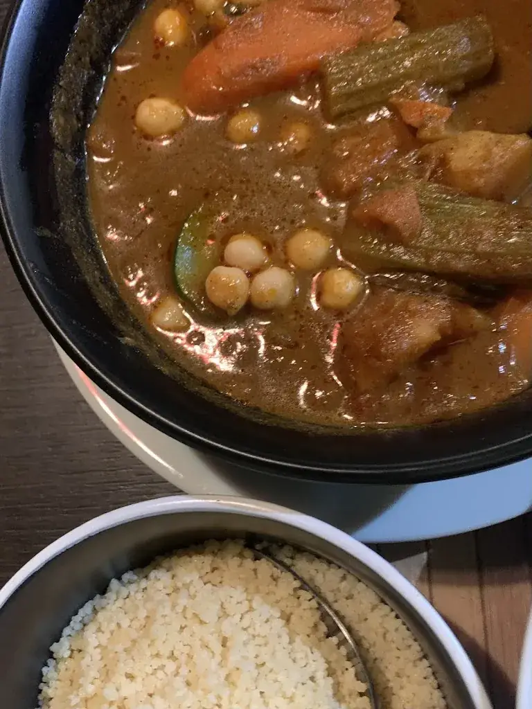 Monique van Doorn_L'Auberge De Thenay_Thenay_review