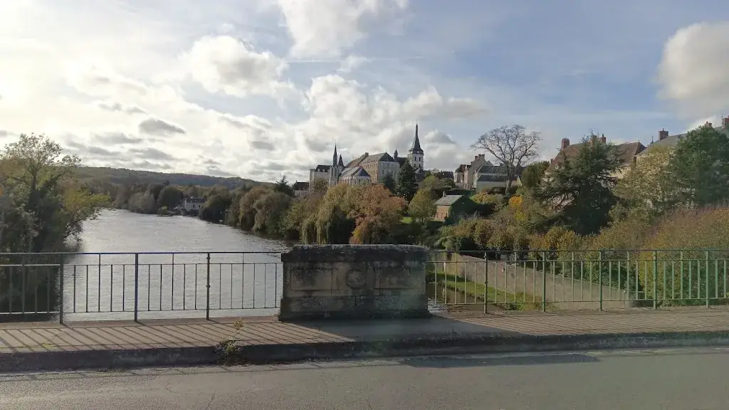 Tom Knockaert_L'Auberge De Thenay_Thenay_review