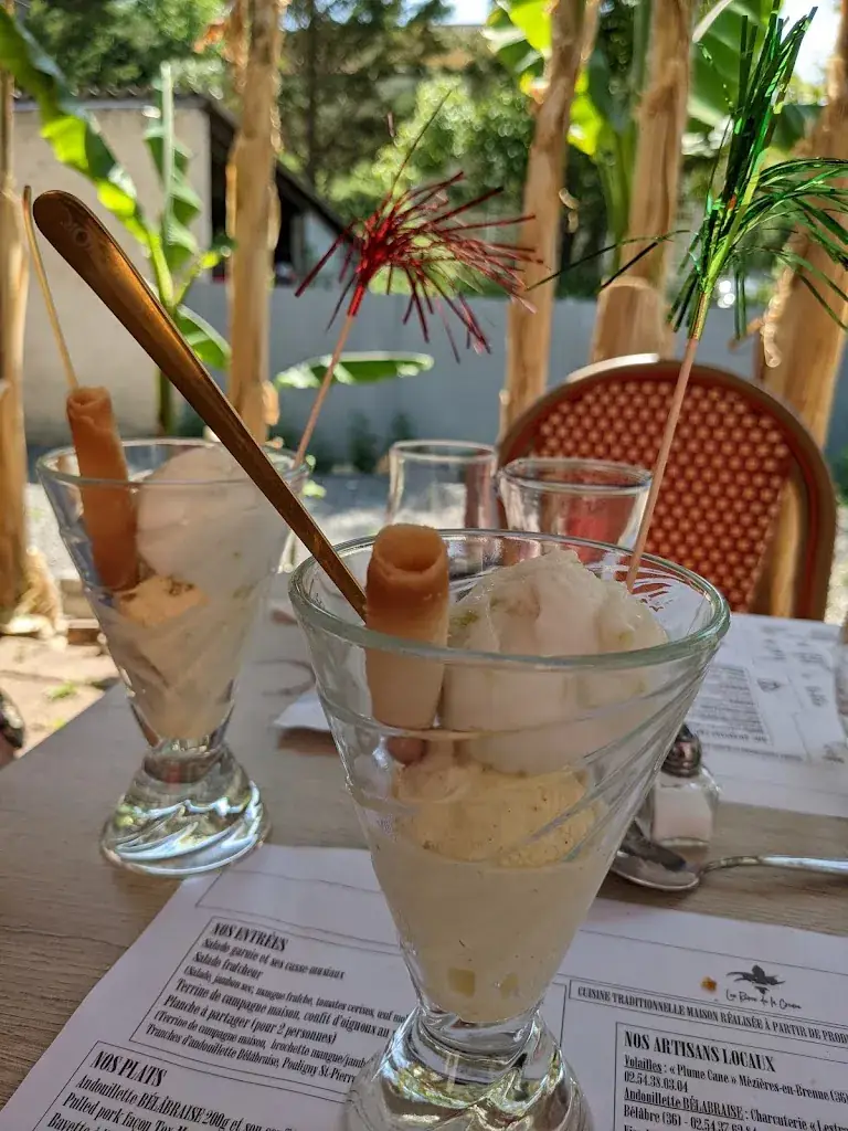 Karin Borup_Les Rives de la Creuse_Ciron_review