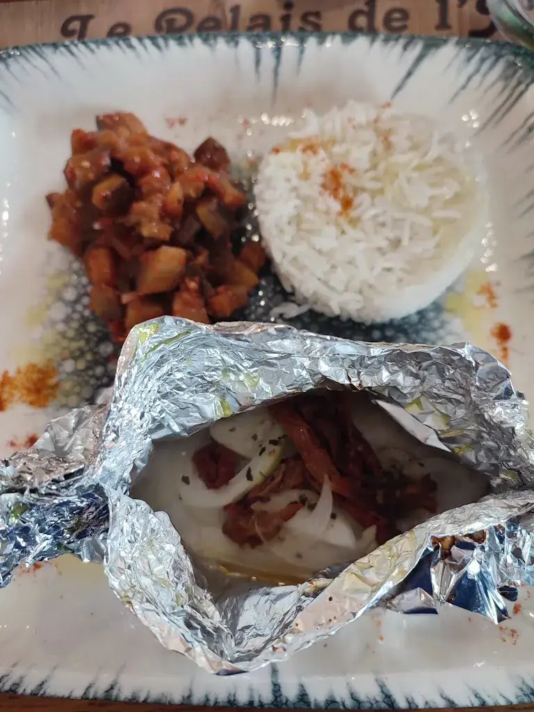 Menu_Le Relais de L'Auzon_Gournay_immagine_5