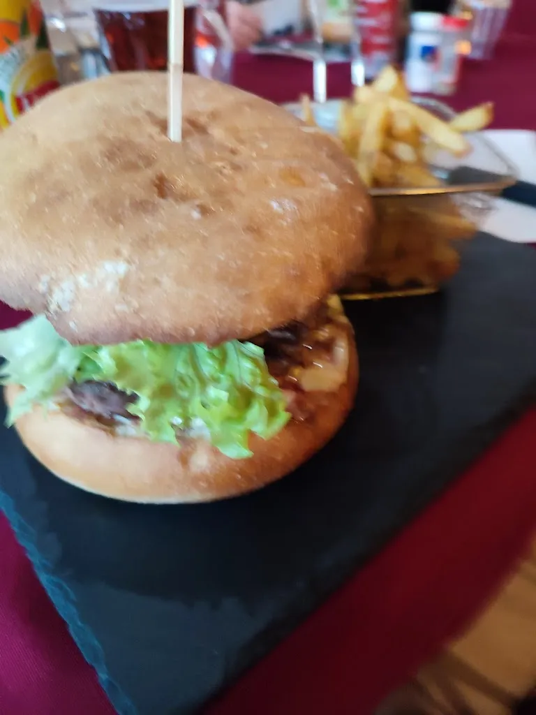 Menu_La Petite Auberge_Pouligny-Saint-Pierre_image_5