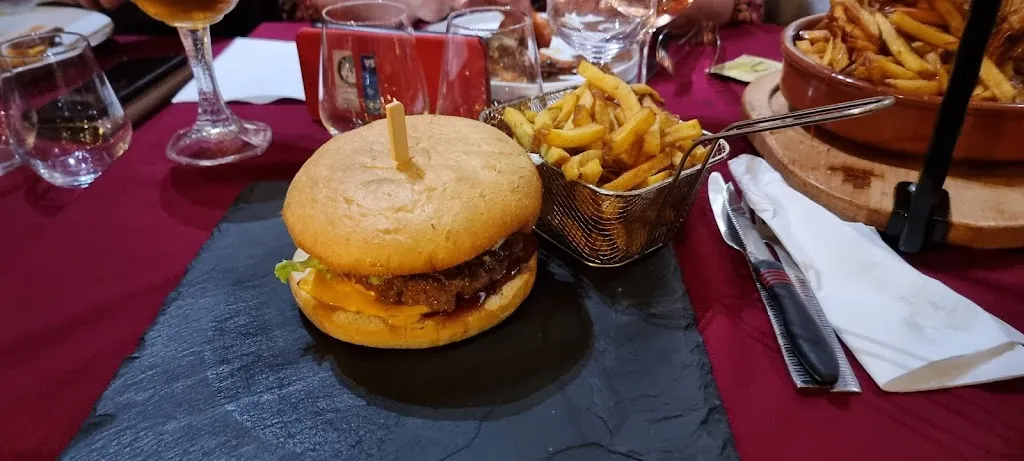 Menu_La Petite Auberge_Pouligny-Saint-Pierre_image_6