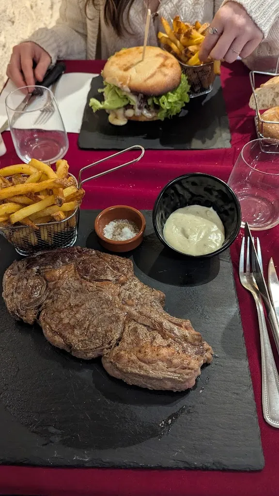 Menu_La Petite Auberge_Pouligny-Saint-Pierre_image_7