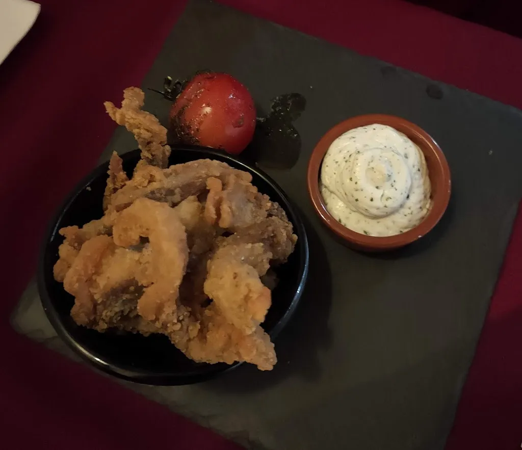 Menu_La Petite Auberge_Pouligny-Saint-Pierre_image_8