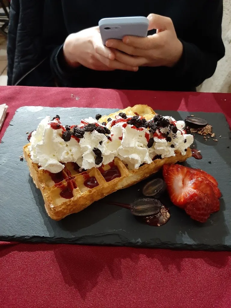 Menu_La Petite Auberge_Pouligny-Saint-Pierre_image_9