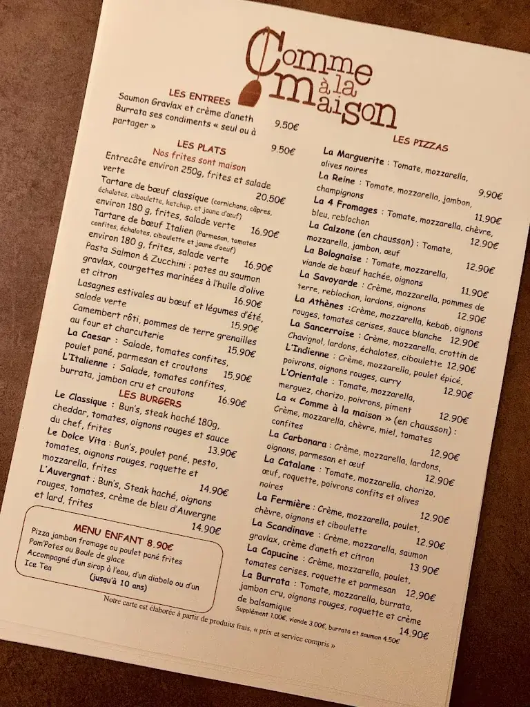 Menu_Comme à la maison_Dhuizon_image_2