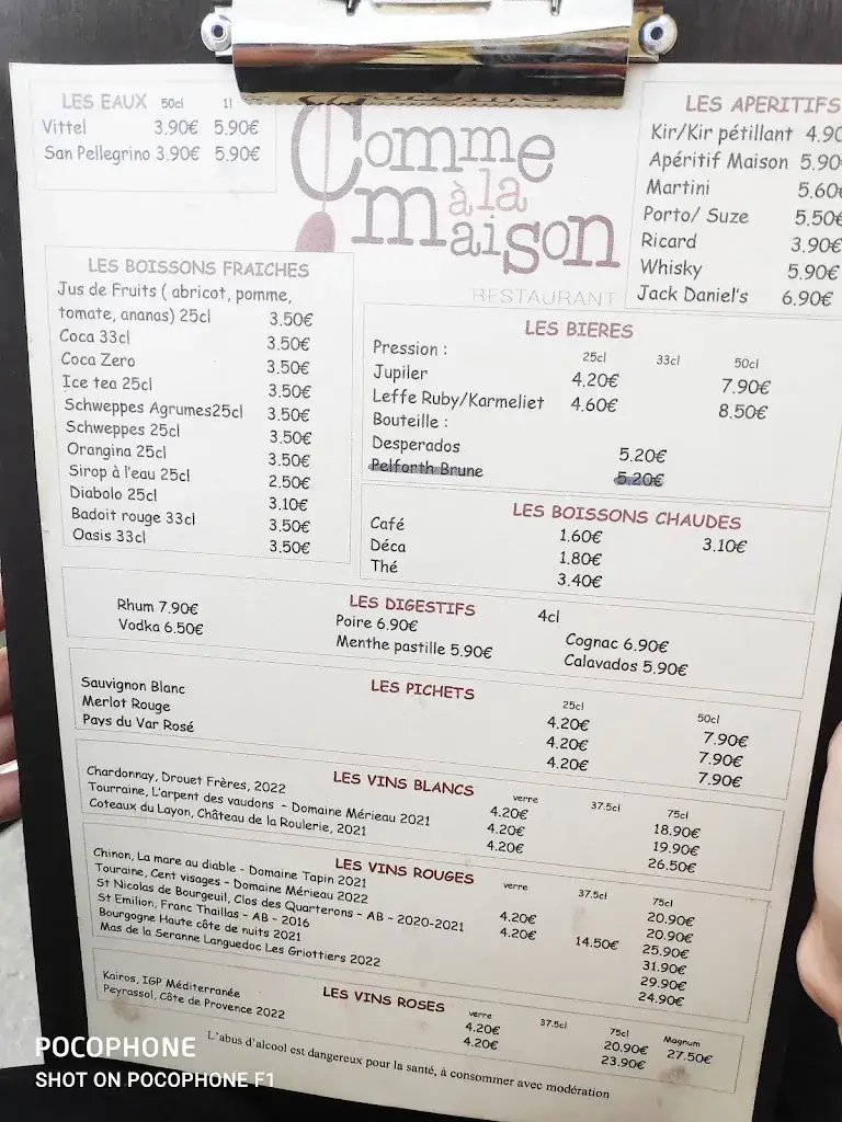 Menu_Comme à la maison_Dhuizon_image_3
