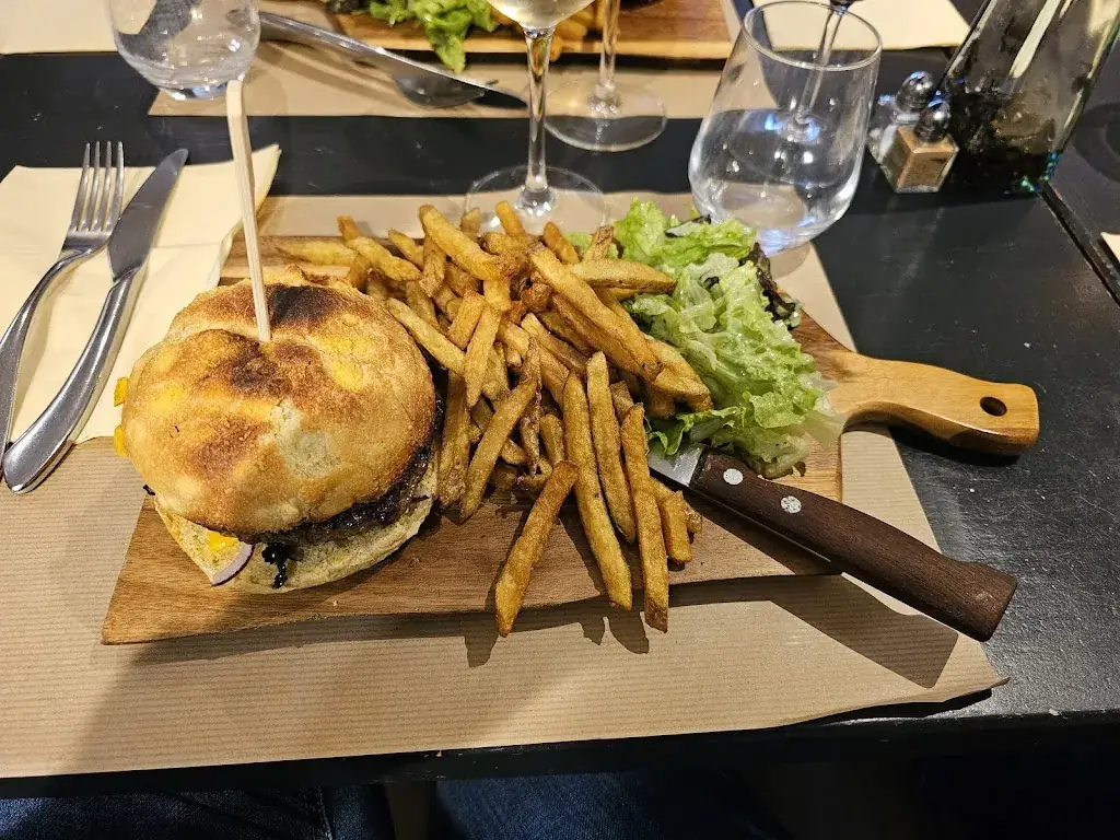 Nolwenn GUYOT_Comme à la maison_Dhuizon_avis