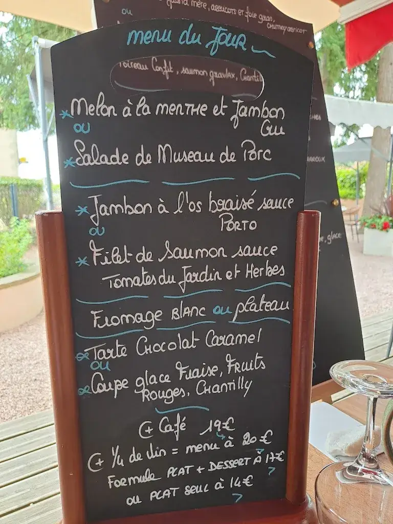 Menu_Plaisir Des Sens_Chemilly_immagine_3