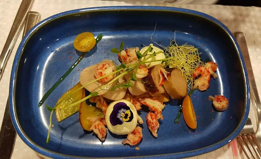 Chris Db_Plaisir Des Sens_Chemilly_recensione