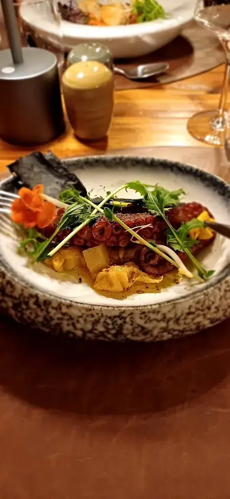 bruno clavier_Plaisir Des Sens_Chemilly_recensione