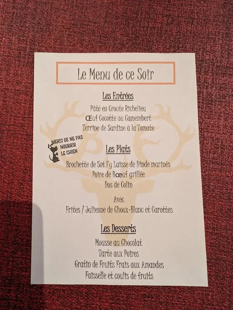 Menu_Le Bistrot Fertois_Ferté-Saint-Cyr_image_2