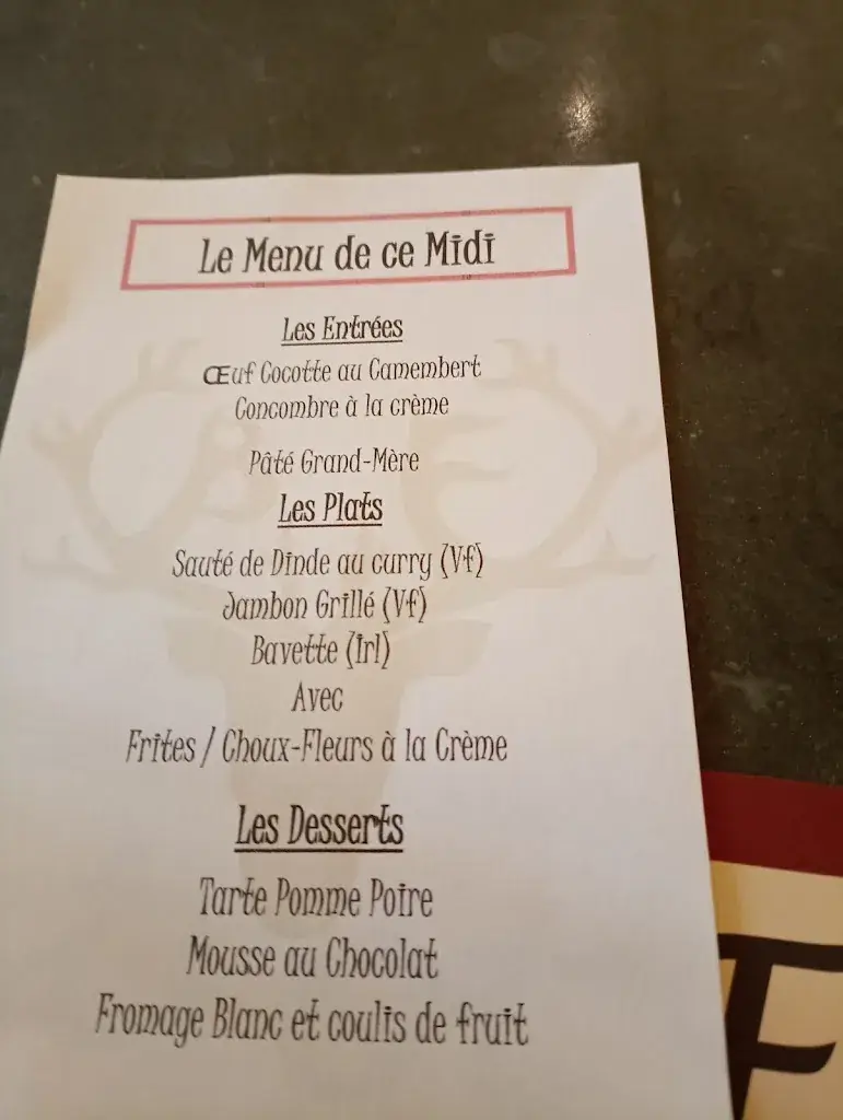 Menu_Le Bistrot Fertois_Ferté-Saint-Cyr_image_4