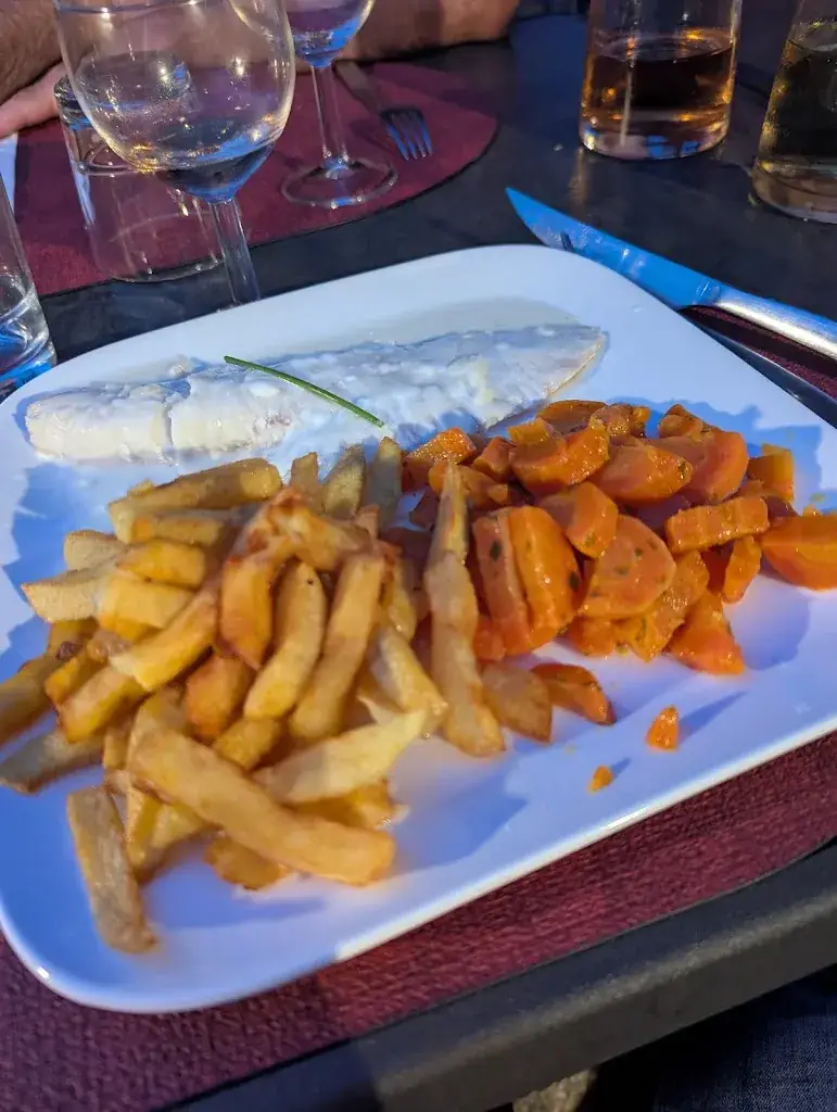 Frédéric LAMI_Le Bistrot Fertois_Ferté-Saint-Cyr_review