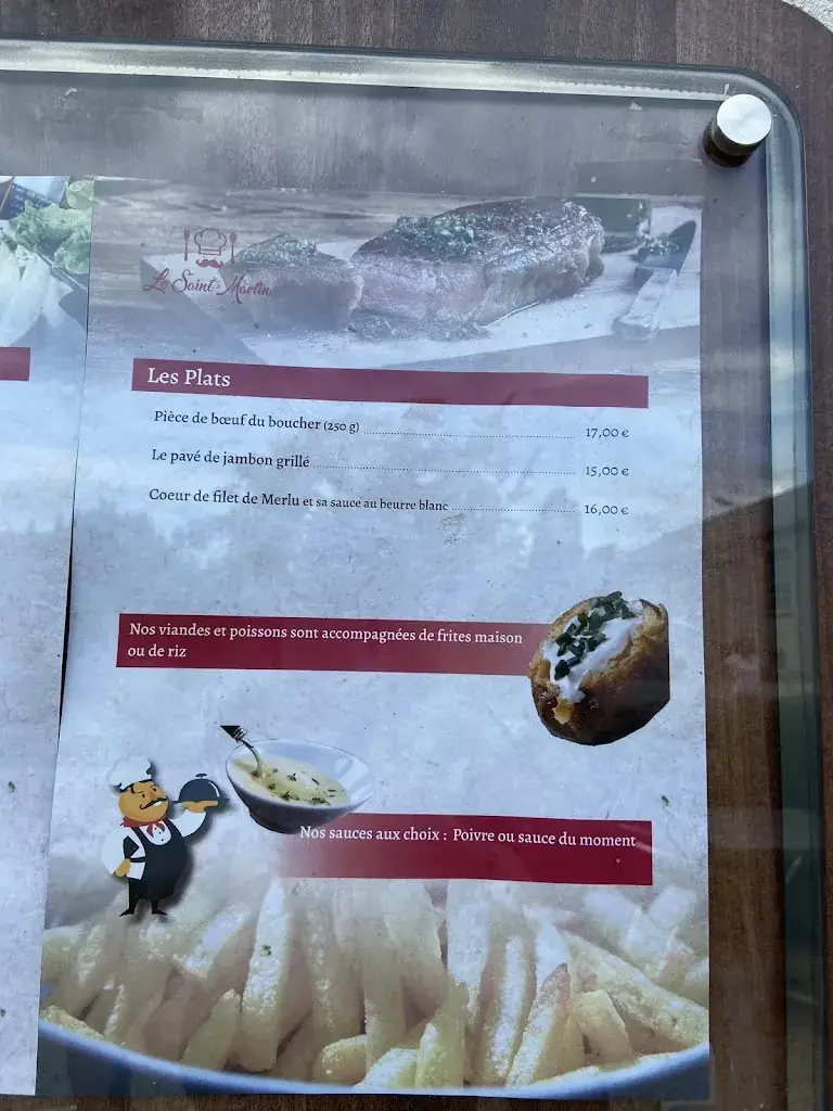 Menu_Le Saint-Martin_Crouy-sur-Cosson_immagine_1