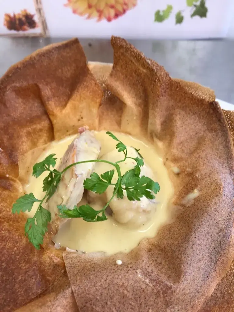 Menu_Auberge de Villeny_Villeny_imagen_7