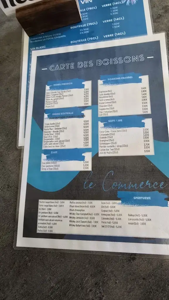 Menu_Le Commerce_Courville-sur-Eure_image_1