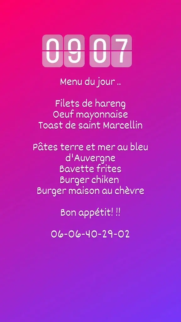 Menu_La courvilloise_Courville-sur-Eure_image_1