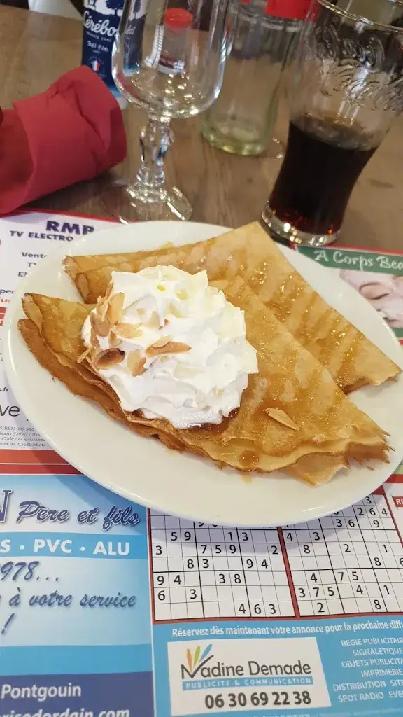 Greg 68_La courvilloise_Courville-sur-Eure_review