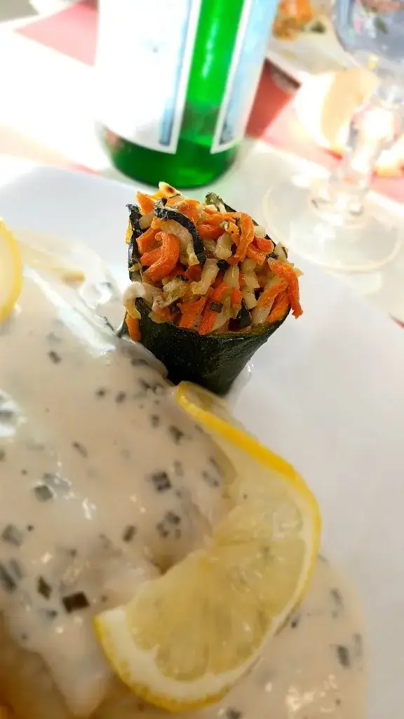 Loïs Lane_La courvilloise_Courville-sur-Eure_review