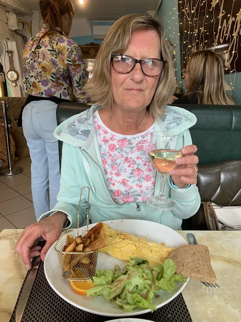 Stephen Paine_Torrefaction de la Forge SARL_Courville-sur-Eure_review