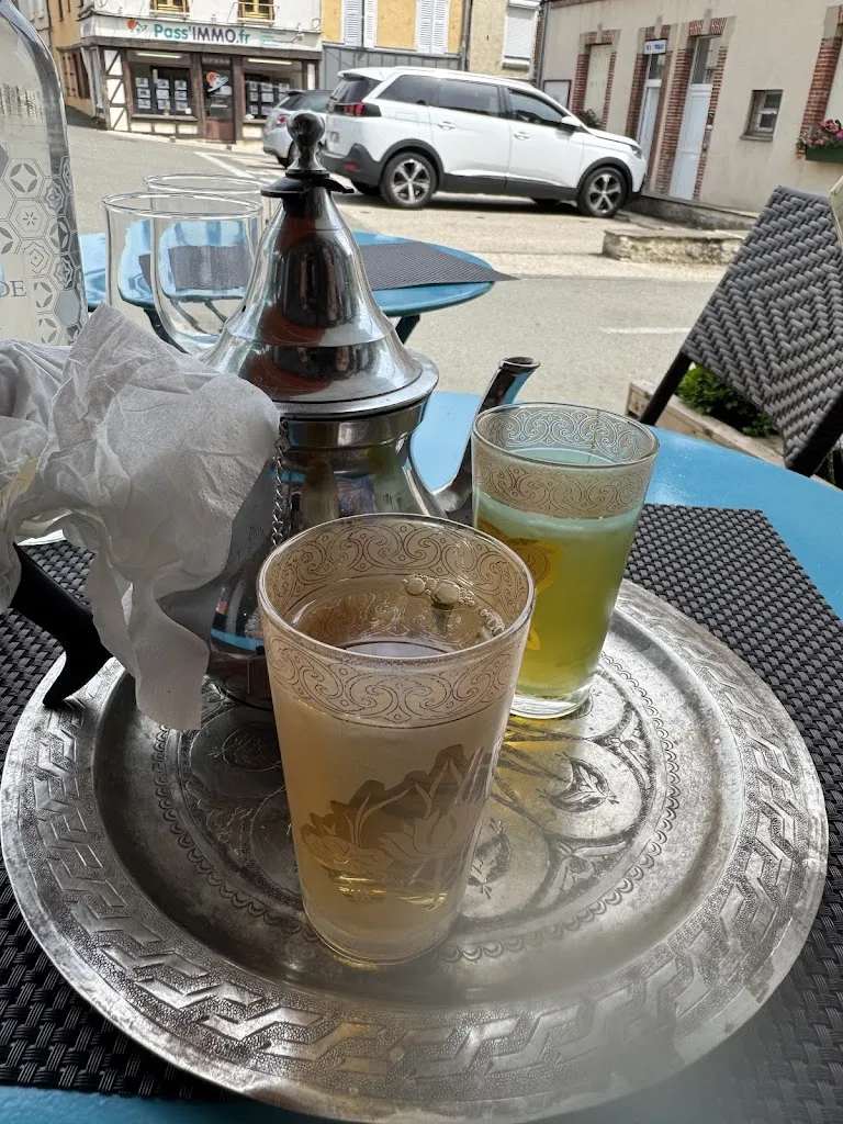 Delphine Rousseau_Torrefaction de la Forge SARL_Courville-sur-Eure_review