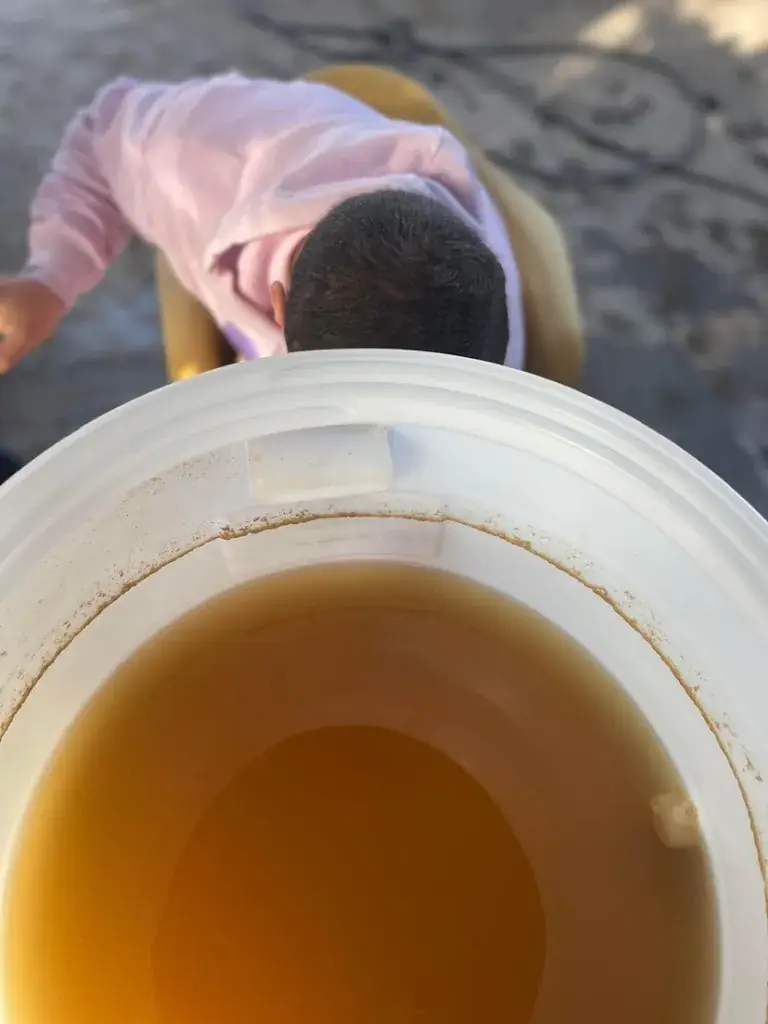 Menu_Microbrasserie Beauce & Perche_Courville-sur-Eure_immagine_3