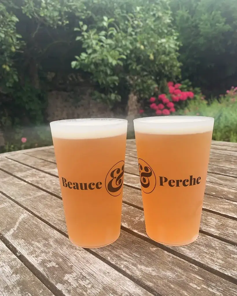 Menu_Microbrasserie Beauce & Perche_Courville-sur-Eure_immagine_5