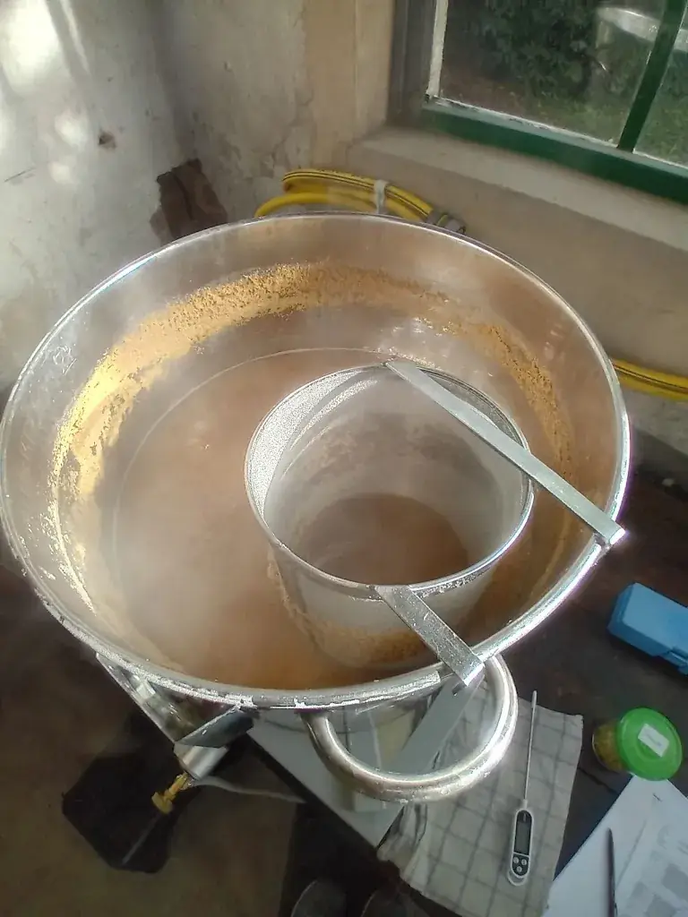 Menu_Microbrasserie Beauce & Perche_Courville-sur-Eure_immagine_8