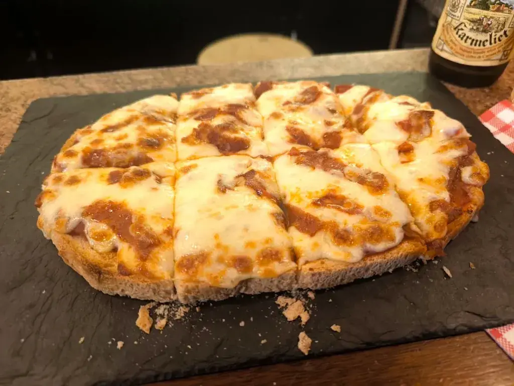 Menü_Moulin de Nouvet - Bar / Guinguette_Courville-sur-Eure_Bild_1