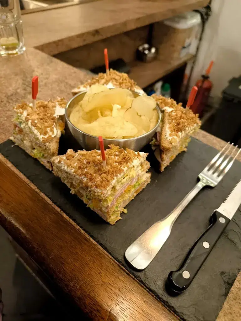 Menü_Moulin de Nouvet - Bar / Guinguette_Courville-sur-Eure_Bild_2