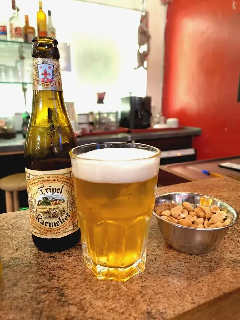 Menü_Moulin de Nouvet - Bar / Guinguette_Courville-sur-Eure_Bild_3