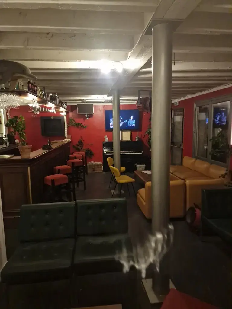 Rodolphe Riffaut_Moulin de Nouvet - Bar / Guinguette_Courville-sur-Eure_Bewertung