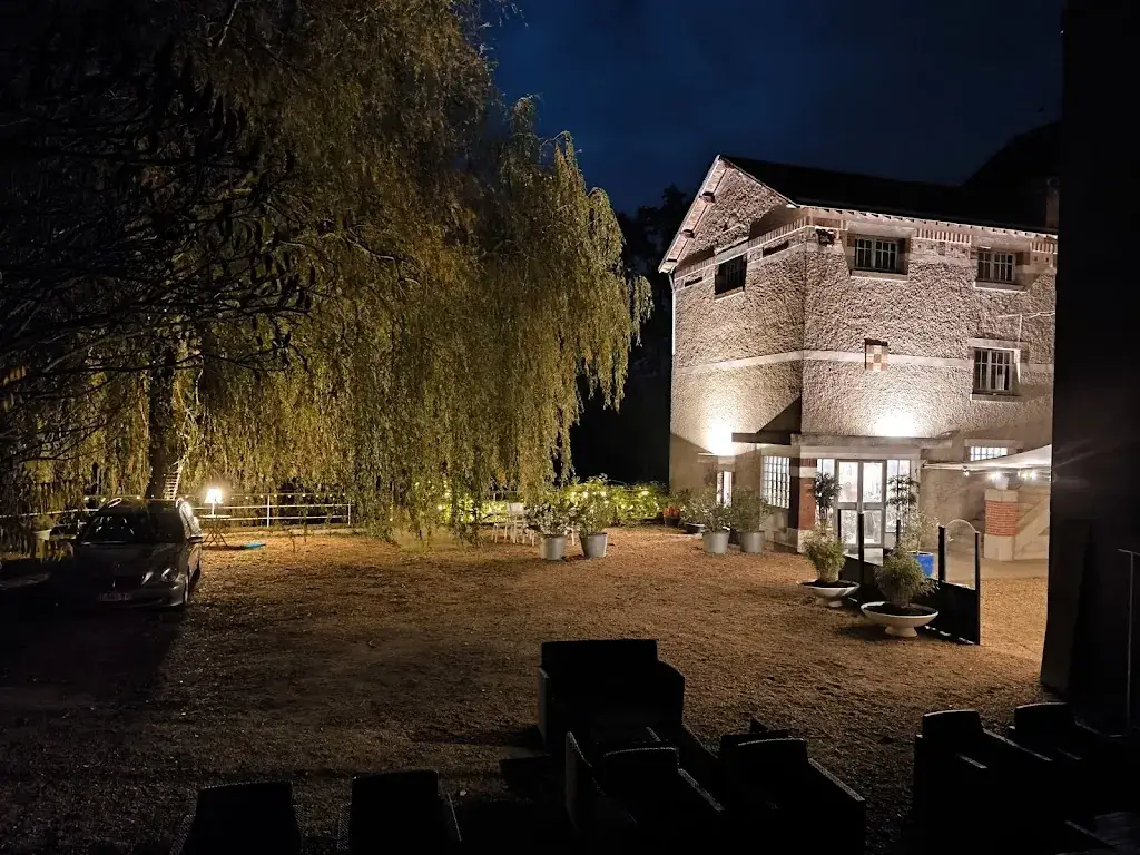 Moulin de Nouvet - Bar / Guinguette_Courville-sur-Eure_slider_image_2