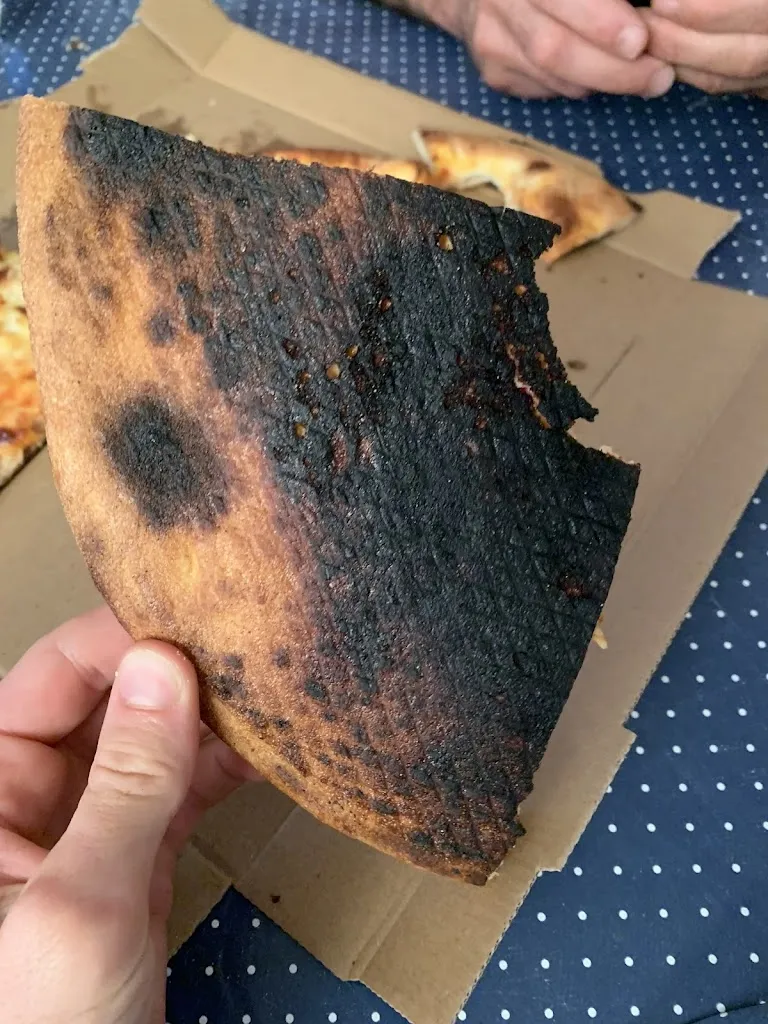 Robin Aubry_Pizza Service_Courville-sur-Eure_review