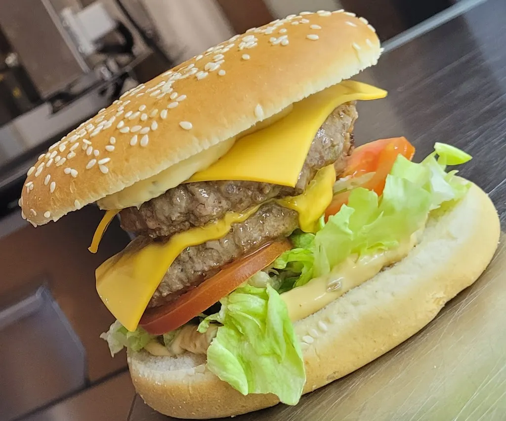 Pizza Service Restaurant in Courville-sur-Eure