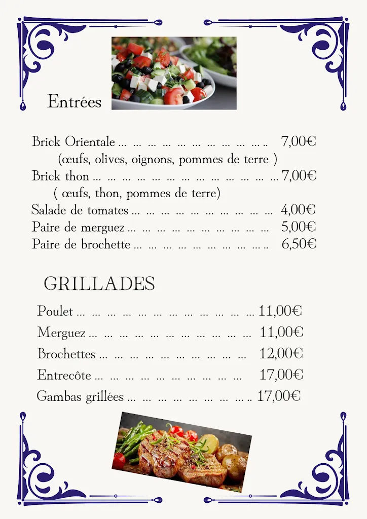 Menu_couscous tajines grillades_Courville-sur-Eure_image_3