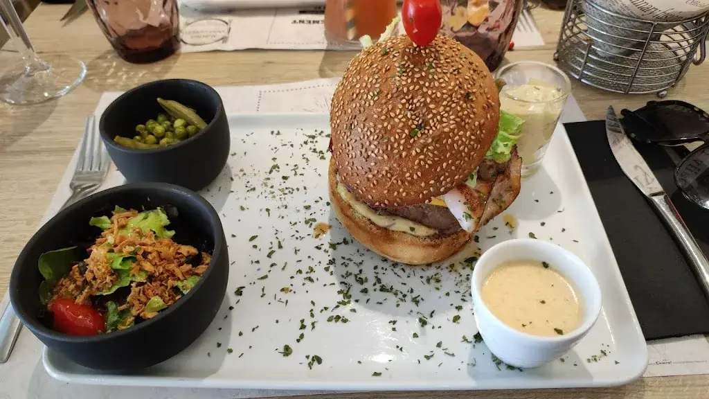 Menu_Auberge Saint Hubert_Douchy-les-Mines_image_5