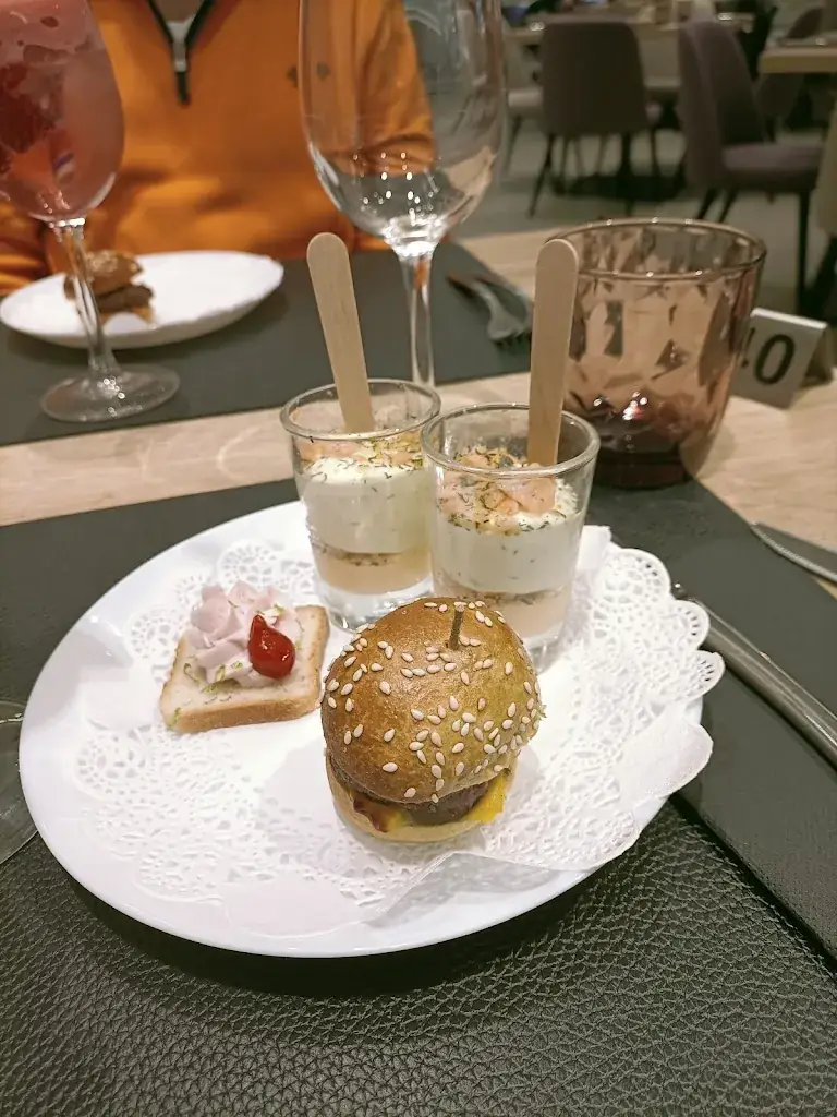 Menu_Auberge Saint Hubert_Douchy-les-Mines_image_9